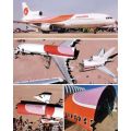 トライスター PLANETAGSフライトタグ L-1011ハワイアン L-1011 - PLANETAG TAIL #EI-BTN – MotoArt PlaneTags
