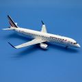 HOP! Embraer E190 1/200モデル
