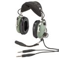 David Clark H10-13X Headset (Battery Powered)