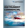 Jeppesen Instrument/Commercial Textbook (10001784-006)