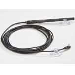 External ADS-B Antenna with 10 ft. Cable for Stratus