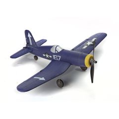 F4U Corsair R/C Airplane 