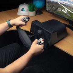 Honeycomb Alpha LITE Yoke