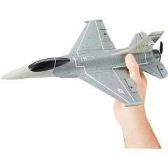 F-16 Falcon R/C Airplane 