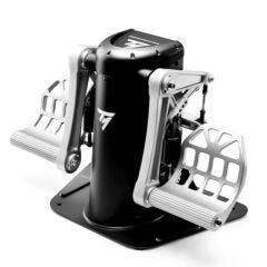 Thrustmaster TPR Flight Simulator Rudder Pedals	