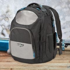 Classic Flight Gear Tailwind Backpack 	