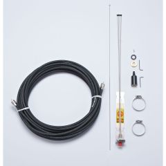 Base Antenna for Icom A120B	
