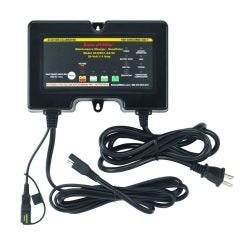 BatteryMINDer Aviation Battery Charger/Maintainer (24 volt)