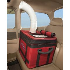 Arctic Air Portable Air Conditioner (38 qt. - single fan - 12 volt)