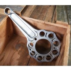Pratt & Whitney R-2800 Master Rod     