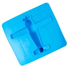 Airplane Shaped Brownie Pan (Set of 2) 