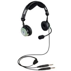 David Clark DC Jet-X Headset