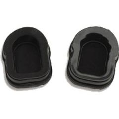 Oversized Gel-Filled Ear Seals (for H20 series - Pair)