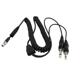 Spare Coiled Cord (for H10-60)