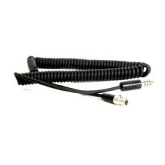 Spare Helicopter Coiled Cord (for H10-60)