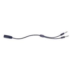 Helicopter Headset Adapter Cable