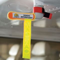 Universal Pitot Tube Cover