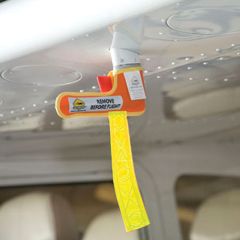 Angled Pitot Tube Cover (Cessna - Cirrus)