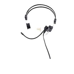 Telex 5 x 5 Pro III Headset