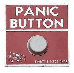 Panic Button