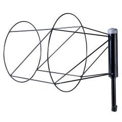 Extended Airport Windsock Frame