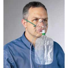 Mask & Hose Assembly