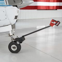 Robotow Heavy Duty Cordless Towbar