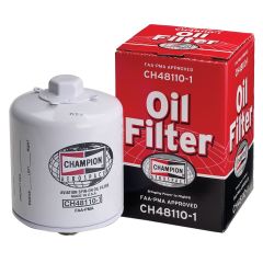Champion Aircraft Oil Filter
