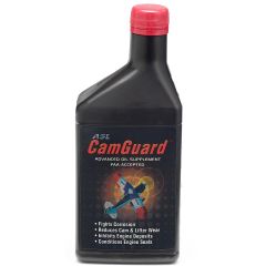 CamGuard Advanced Oil Additive