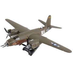 B-26 Marauder “Flak Bait” Die-Cast Model