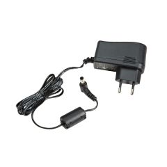 Icom A25 AC adapter with Euro Style Plug