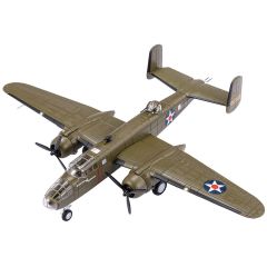 B-25B “Hari Kari-er” Doolittle Raid Die-Cast Model