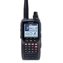 Yaesu FTA-450L Com Only Airband Transceiver 