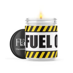 Jet Fuel 16oz. Scented Candle