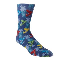High Wing Socks 