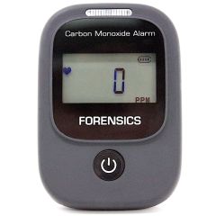 Forensics Carbon Monoxide Detector 2.0