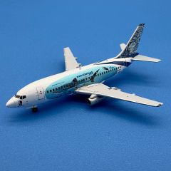 USAF Antonov An-124-100M Die-Cast Model
