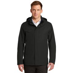 Men's Collective Outer Shell Jacket