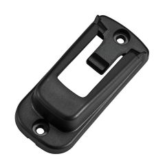 Belt Clip Hanger Bracket for Yaesu Radios	