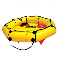 Aero Compact 4 Life Raft