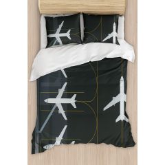 Terminal Taxiway Bedding Set 