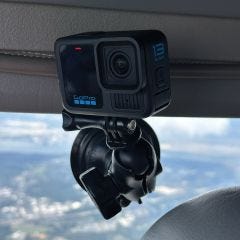 NFlightCam GoPro Audio Adapter Cable NFlightCam GoPro Audio Adapter Cable