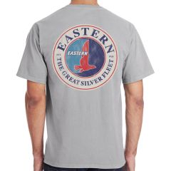 back of shirt