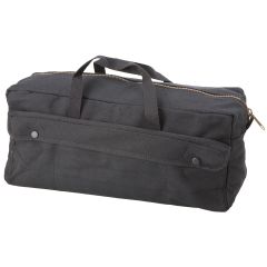Large Canvas Tool Bag