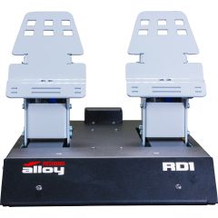 Redbird Flight Simulator RD1 Rudder Pedals  
