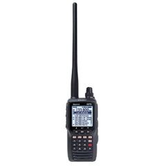 Yaesu FTA 750L NAV/COM Aviation Radio