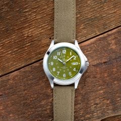 A-11  Military Field Watch