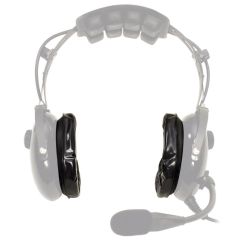 ASA Air Classics HS-1A General Aviation Headset – Made In Korea