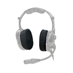 Cloth Earseal Covers