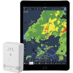Sentry ADS-B Receiver by ForeFlight